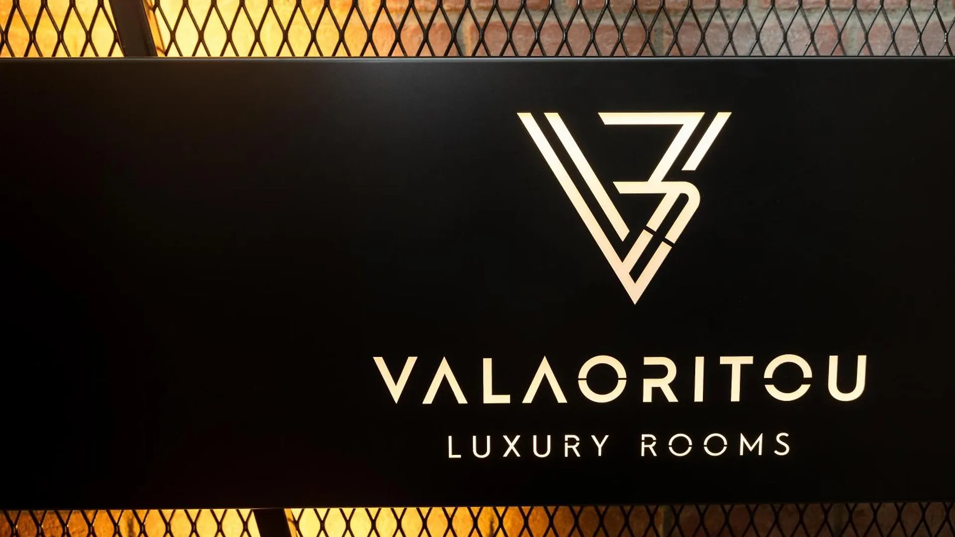 Valaoritou 3 Luxury Rooms Thessaloniki