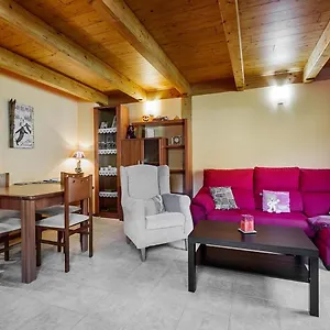 Maians - Peu Del Riu 122 - Vall D'incles - Soldeu , Incles Andorre