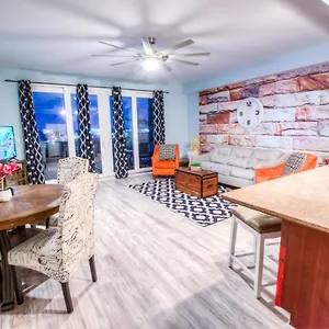 Laketown Wharf 416 By Aneliya Holiday home Panama City Beach