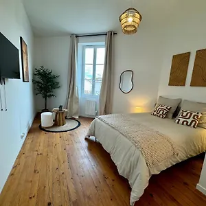 Camiz - Check In H24 - Wifi , Villeurbanne France