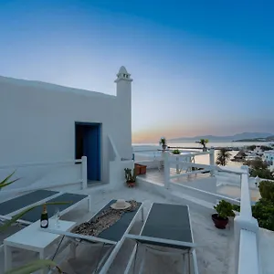 Seaview , Mykonos Town Grèce