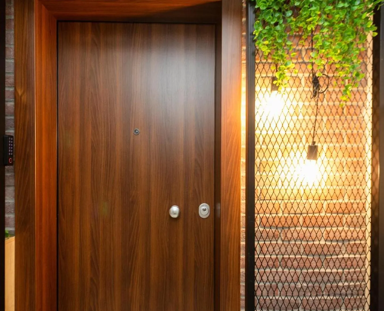 Valaoritou 3 Luxury Rooms Thessaloniki