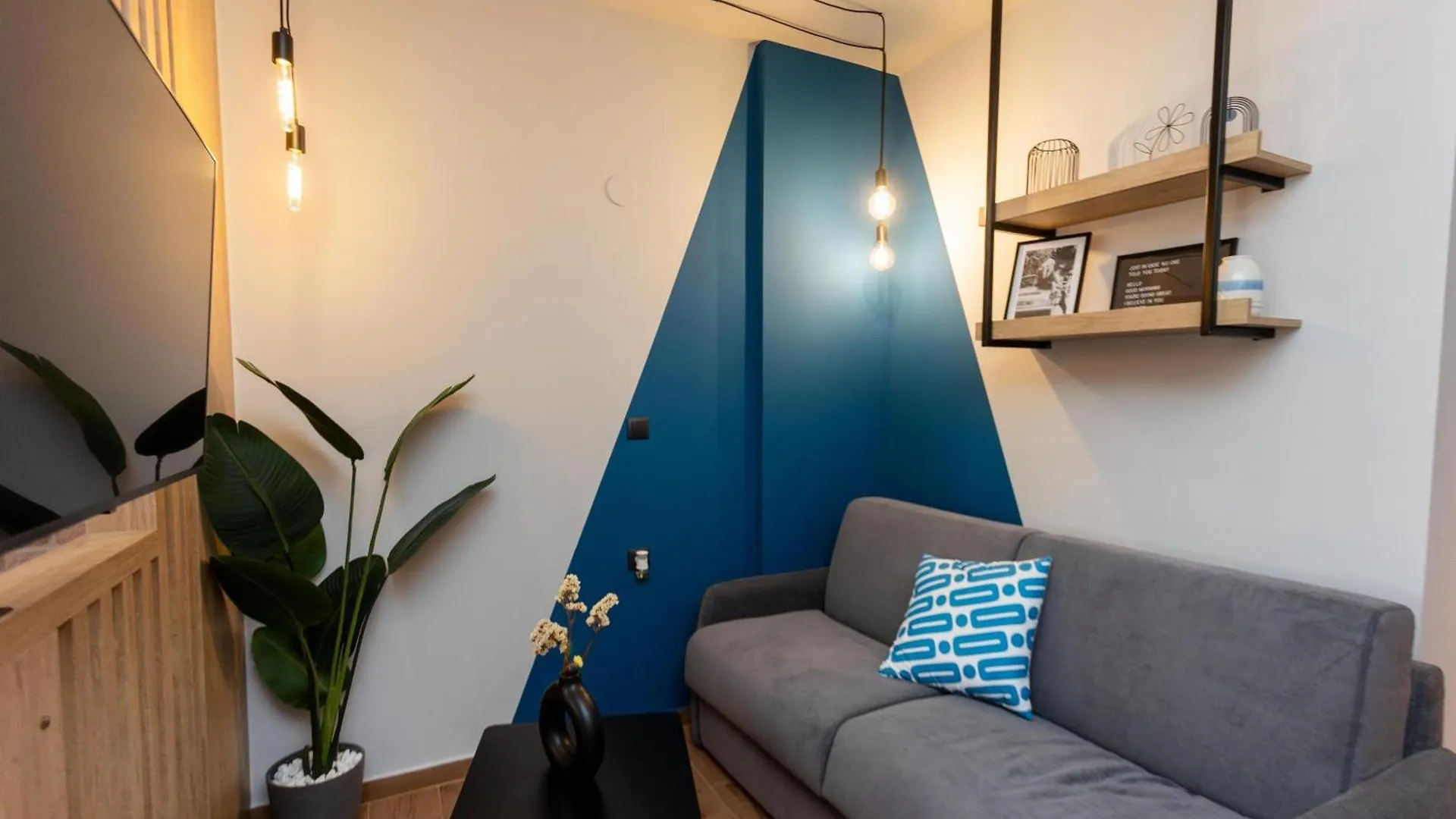 Valaoritou 3 Luxury Rooms Thessaloniki 0*,  Greece