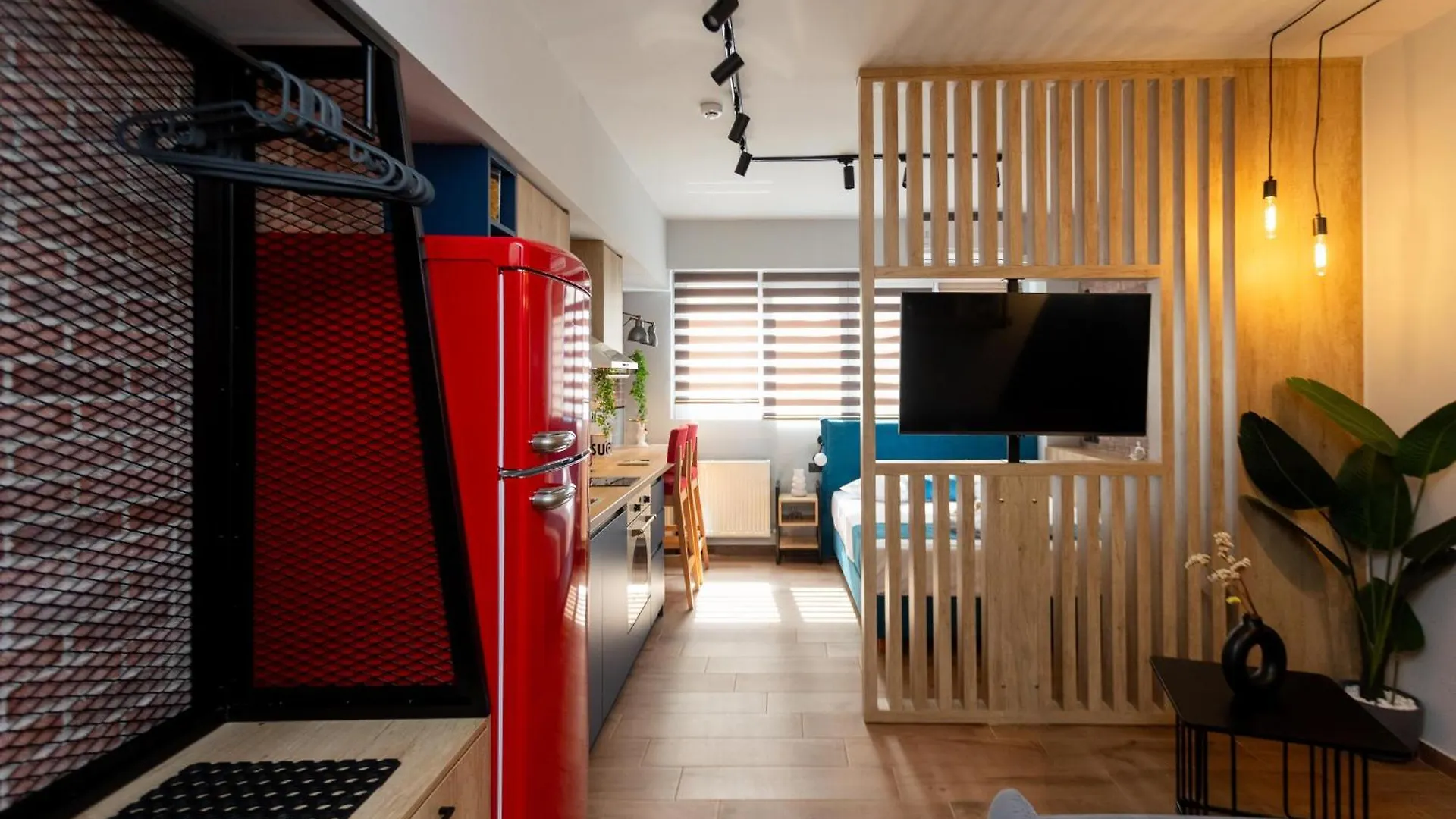 Valaoritou 3 Luxury Rooms Selanik Yunanistan