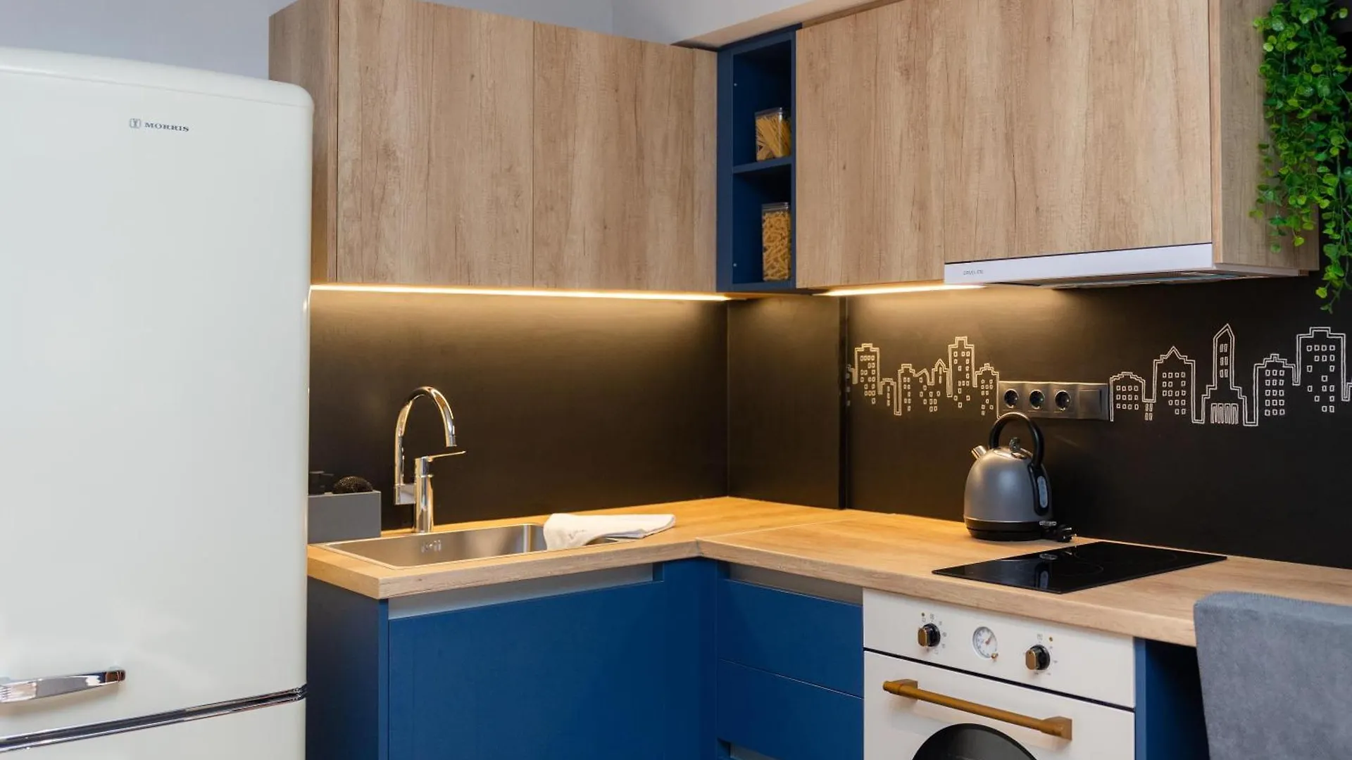 Apartment Valaoritou 3 Luxury Rooms Thessaloniki