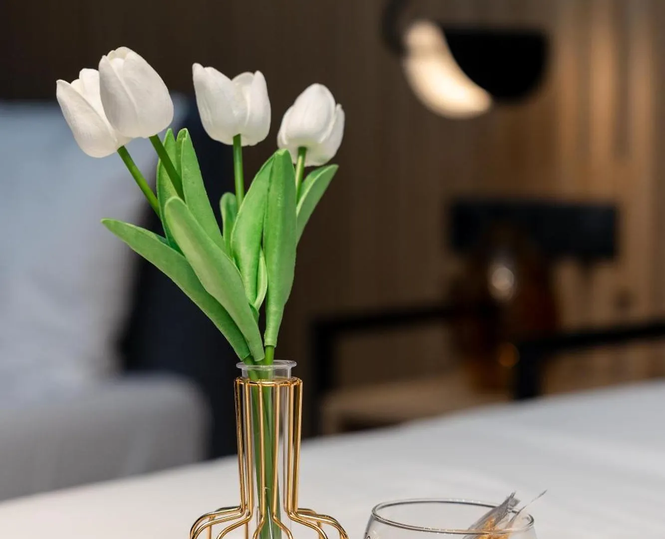 Valaoritou 3 Luxury Rooms Selanik 0*,  Yunanistan