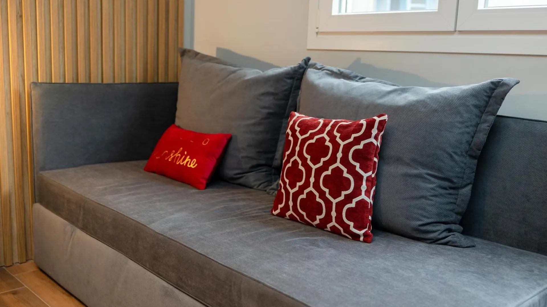 Valaoritou 3 Luxury Rooms Thessaloniki